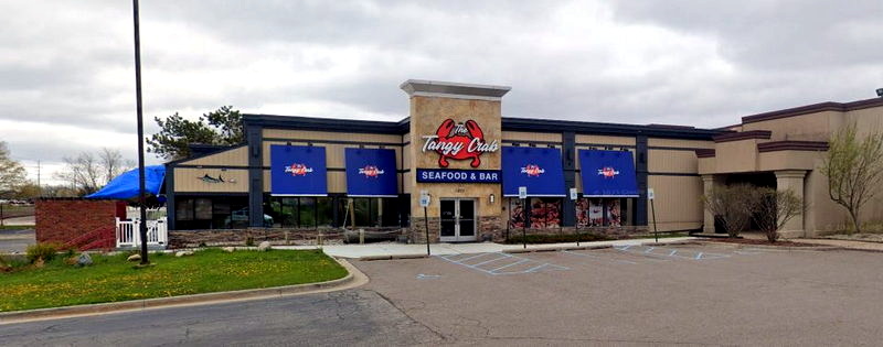 TGI Fridays - Lansing - 7433 W Saginaw Hwy (newer photo)